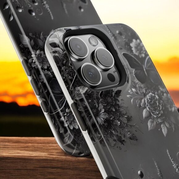 iPhone Phone Cases, Perfect Stylish Mobile Case,MLNMC599 - Picture 3 of 13